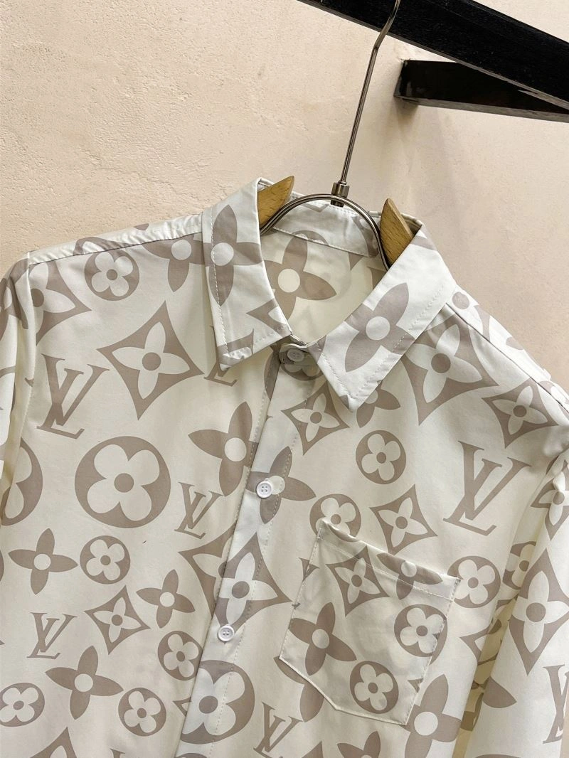 Louis Vuitton Shirts FreshLook 137448