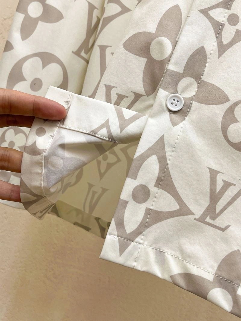 Louis Vuitton Shirts FreshLook 137448