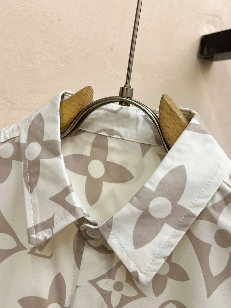 Louis Vuitton Shirts FreshLook 137448