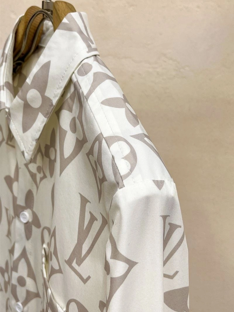 Louis Vuitton Shirts FreshLook 137448