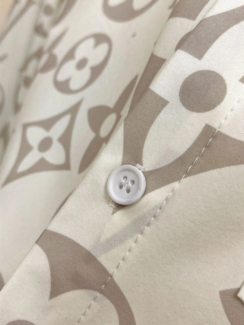 Louis Vuitton Shirts FreshLook 137448