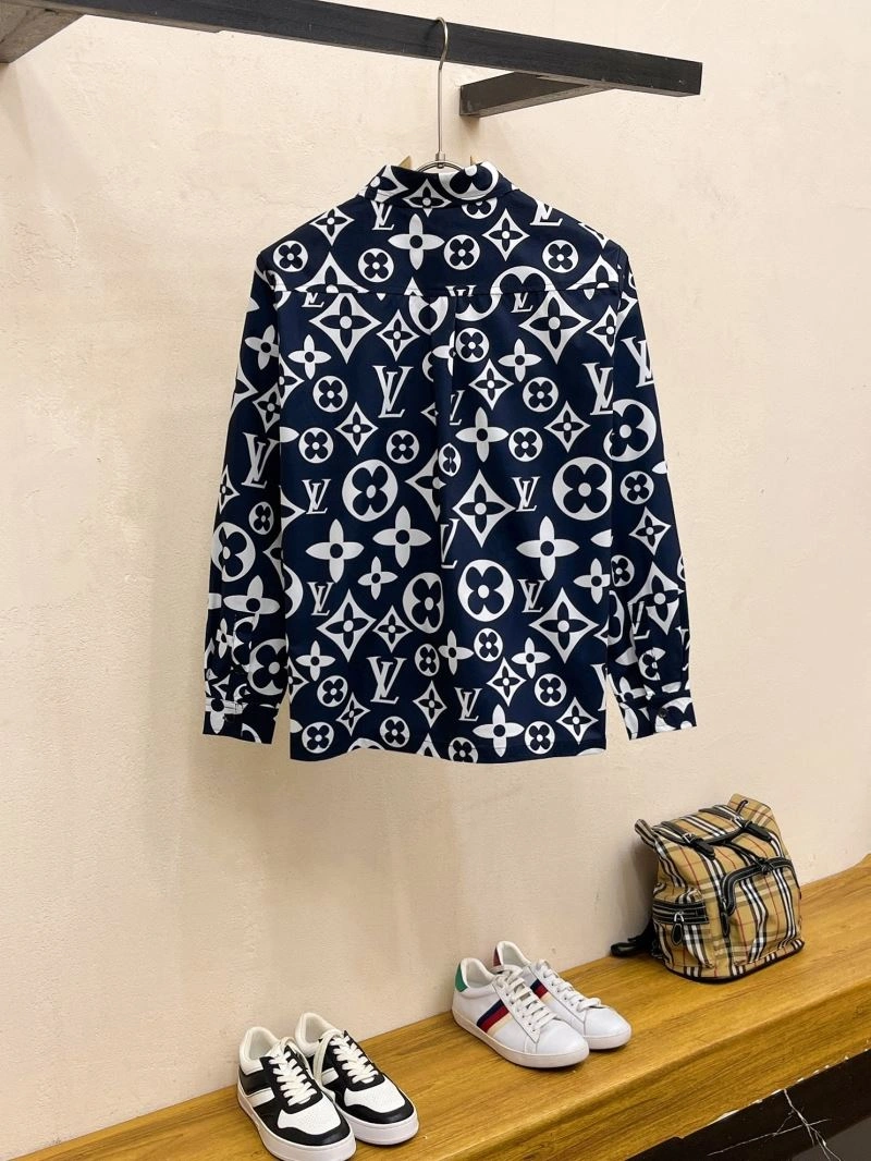 Supportive Louis Vuitton Shirts 137452
