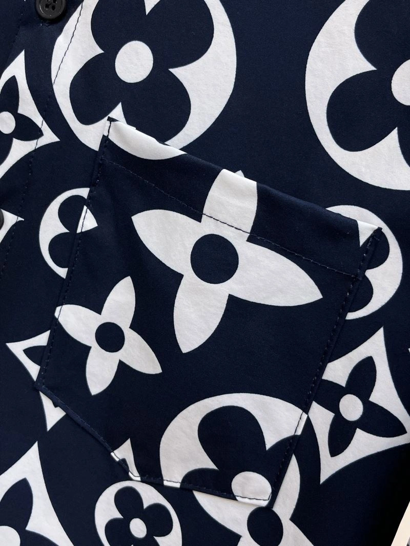 Supportive Louis Vuitton Shirts 137452