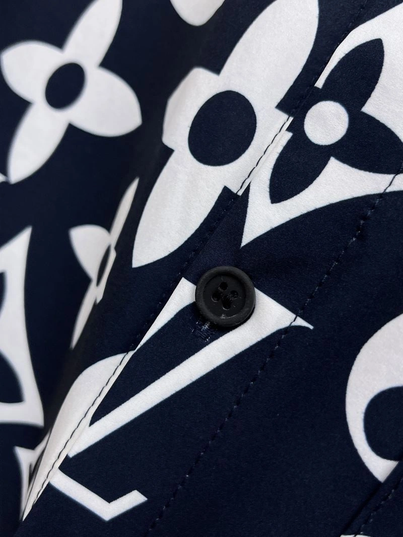 Supportive Louis Vuitton Shirts 137452