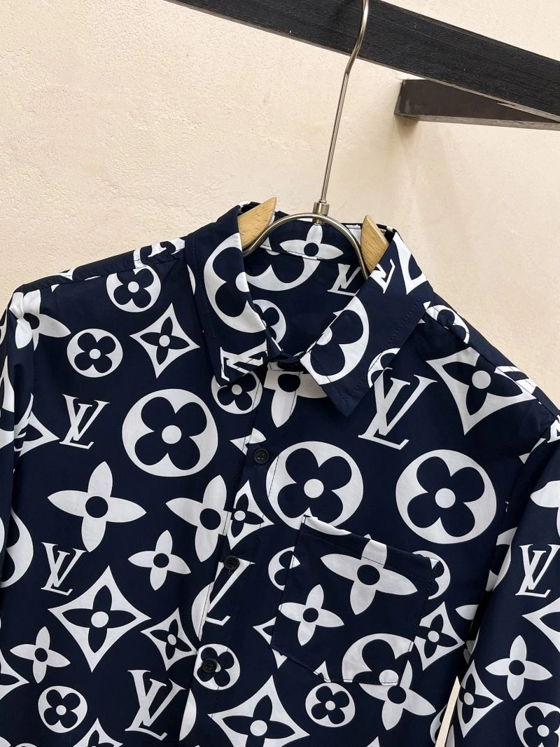 Supportive Louis Vuitton Shirts 137452