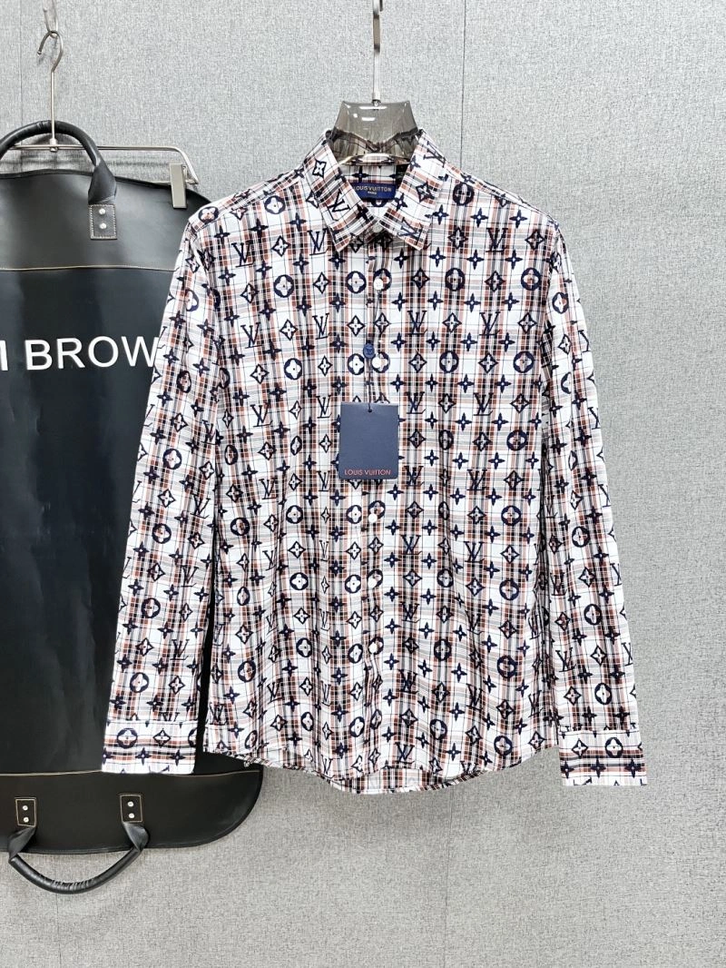 Louis Vuitton Shirts SmartChoice 136482