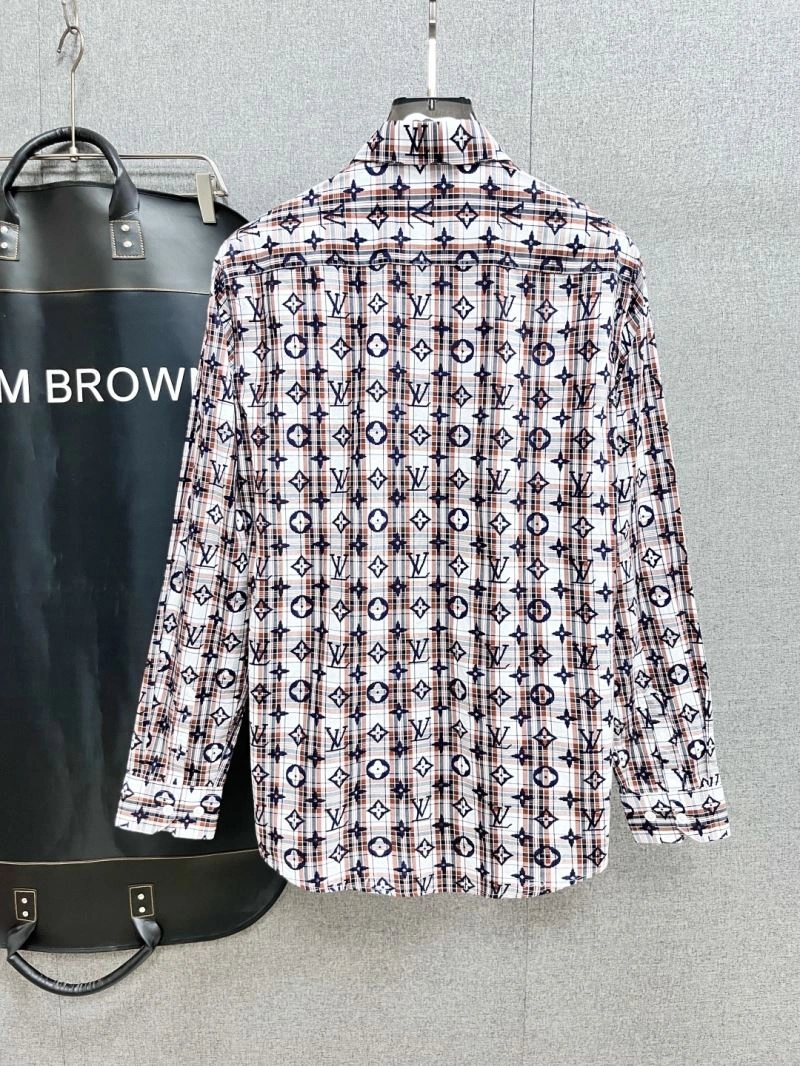 Louis Vuitton Shirts SmartChoice 136482