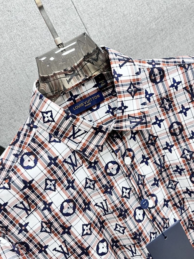 Louis Vuitton Shirts SmartChoice 136482