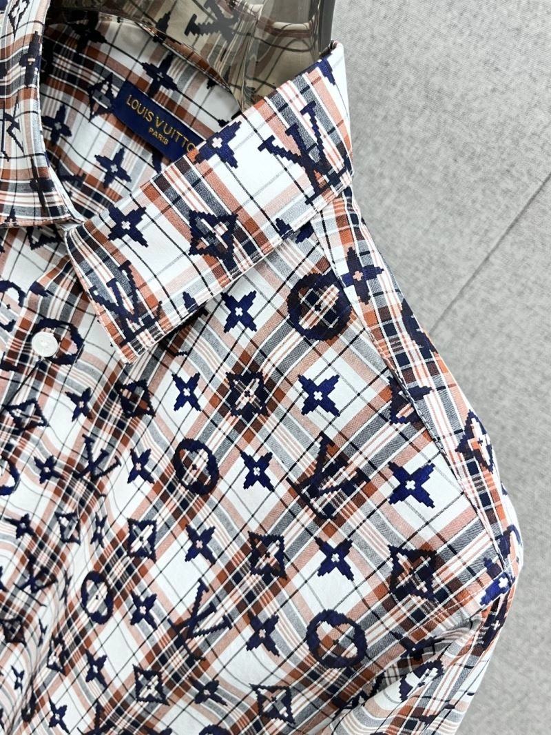 Louis Vuitton Shirts SmartChoice 136482