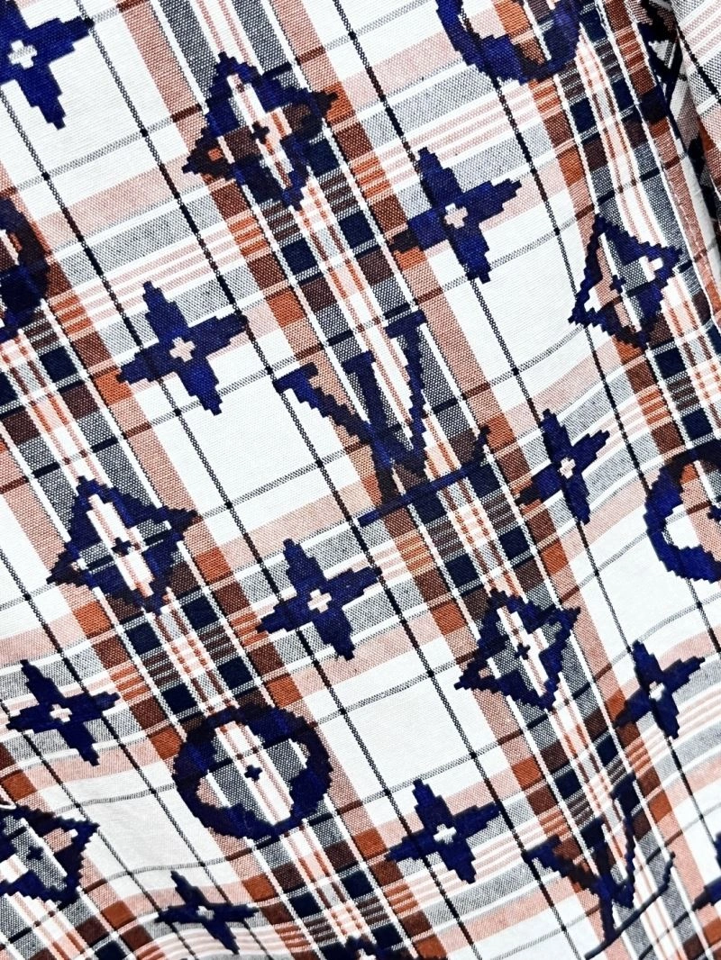 Louis Vuitton Shirts SmartChoice 136482