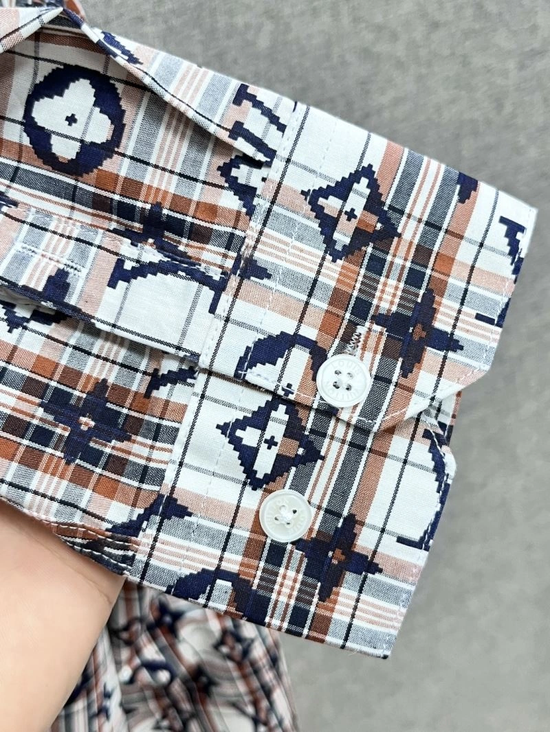 Louis Vuitton Shirts SmartChoice 136482