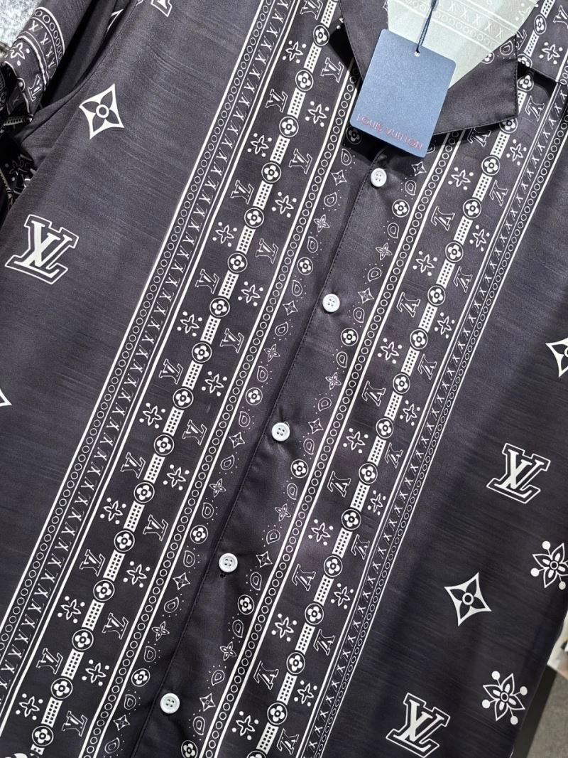 DailyWear Louis Vuitton Shirts 136476
