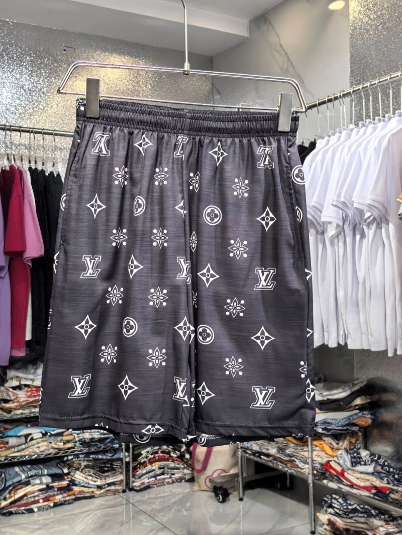 DailyWear Louis Vuitton Shirts 136476