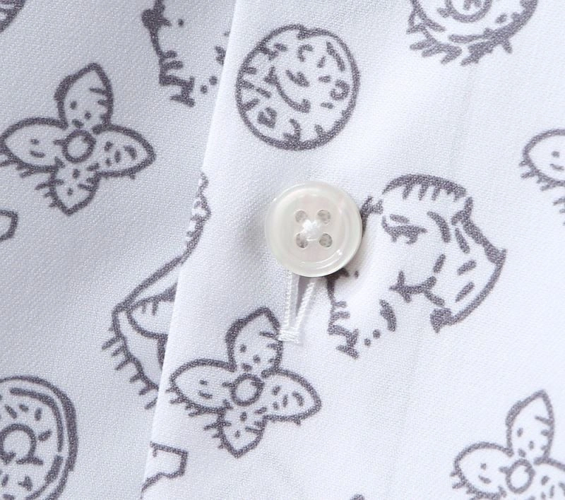 Louis Vuitton Shirts WeatherProof 136483