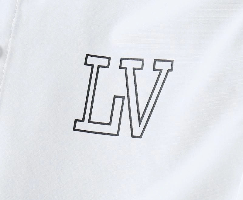 DailyWear Louis Vuitton Shirts 136495