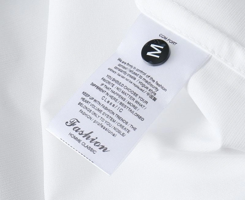 DailyWear Louis Vuitton Shirts 136495
