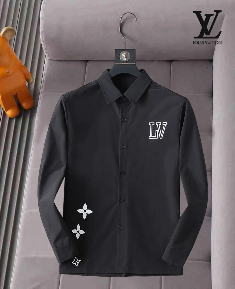 DailyWear Louis Vuitton Shirts 136495