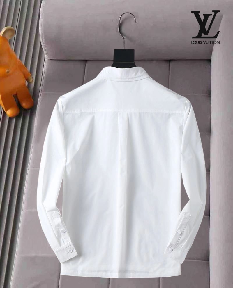DailyWear Louis Vuitton Shirts 136495