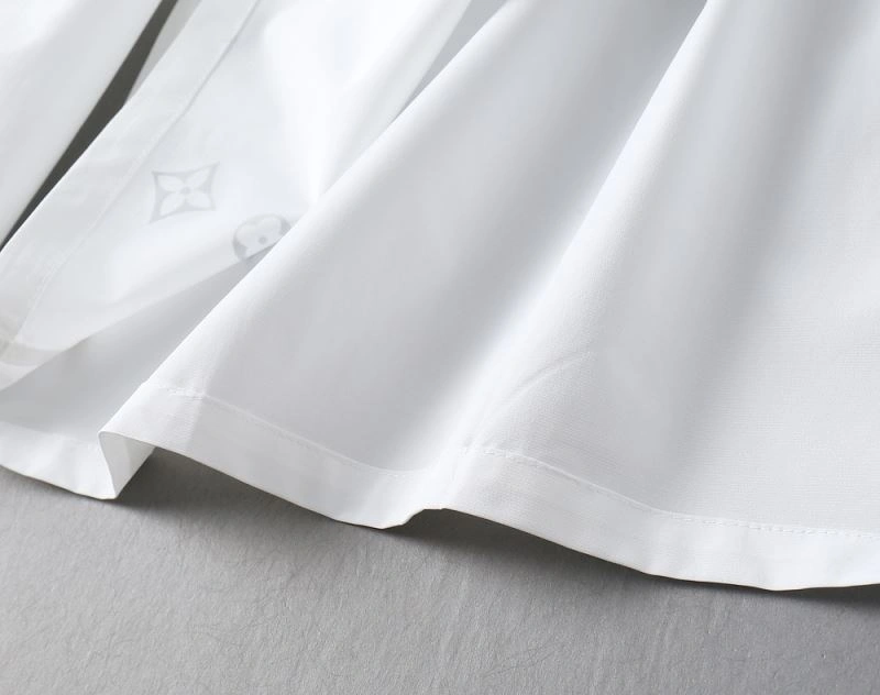 DailyWear Louis Vuitton Shirts 136495