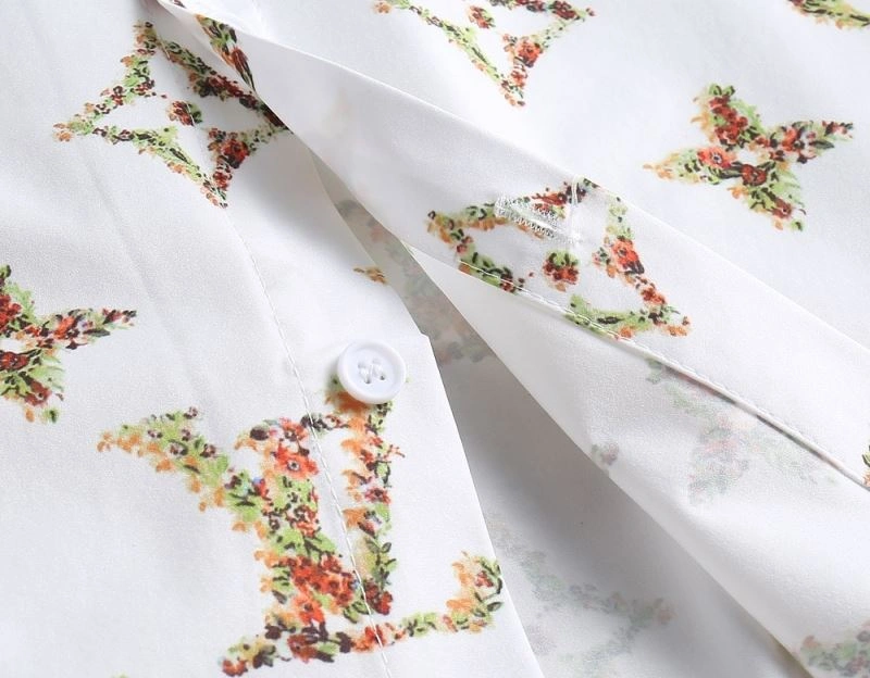 Premium Louis Vuitton Shirts 136471