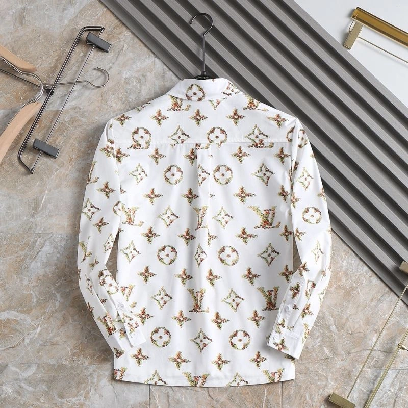 Premium Louis Vuitton Shirts 136471