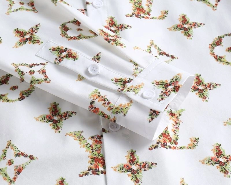 Premium Louis Vuitton Shirts 136471