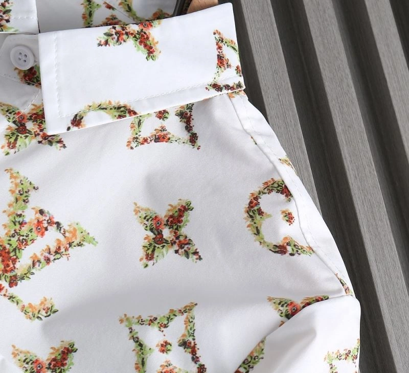 Premium Louis Vuitton Shirts 136471
