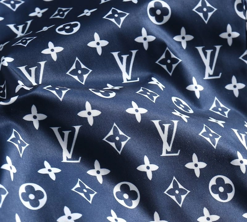 SoftTouch Louis Vuitton Shirts 136463