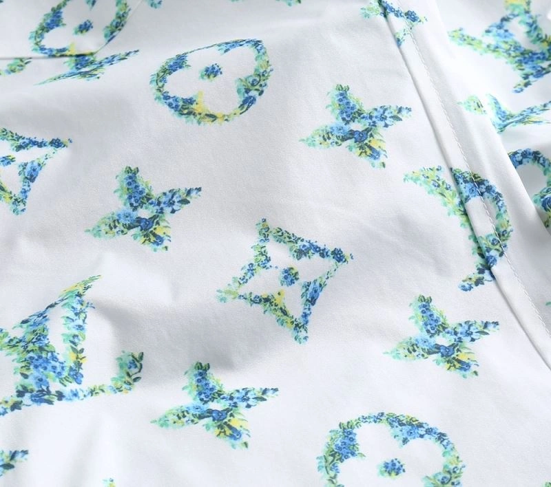 GoodFit Louis Vuitton Shirts 136488