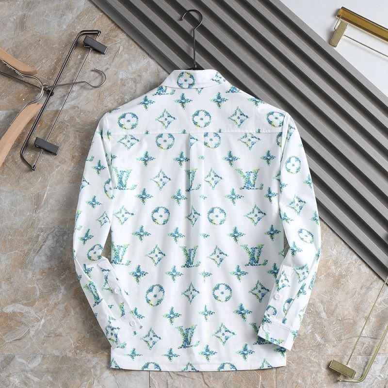 GoodFit Louis Vuitton Shirts 136488