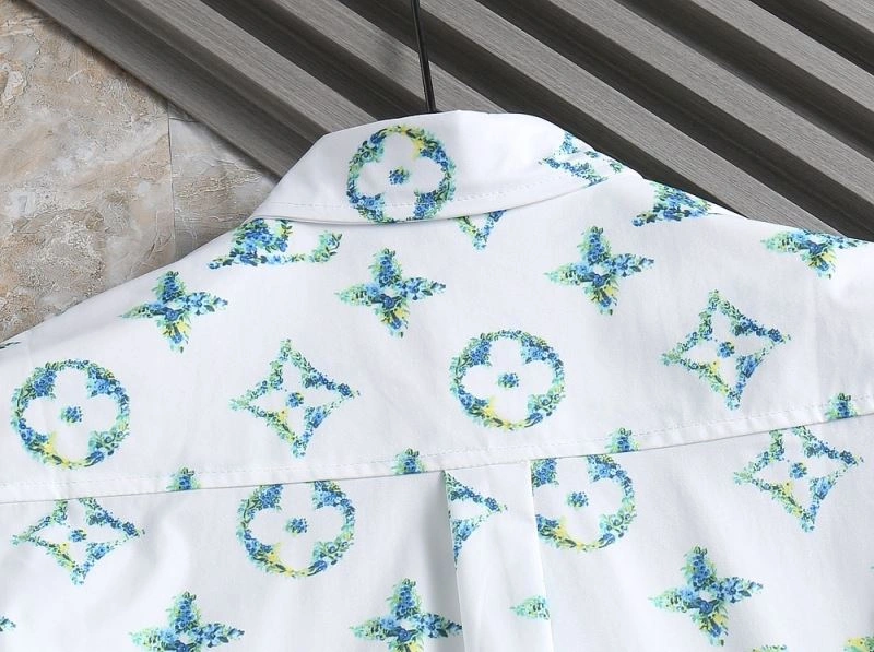 GoodFit Louis Vuitton Shirts 136488