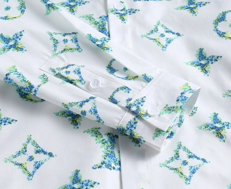 GoodFit Louis Vuitton Shirts 136488