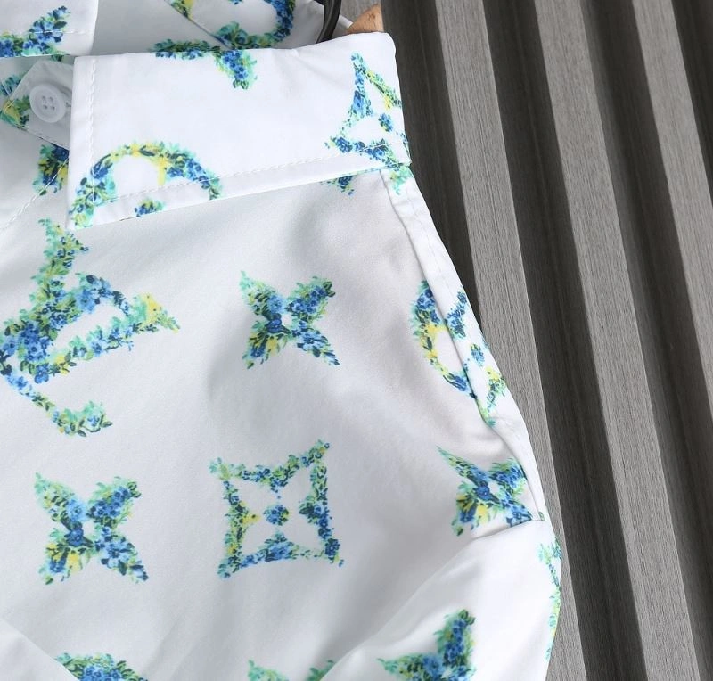 GoodFit Louis Vuitton Shirts 136488