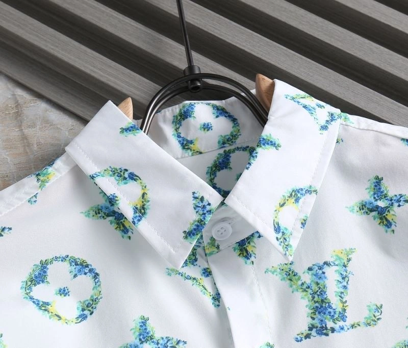 GoodFit Louis Vuitton Shirts 136488