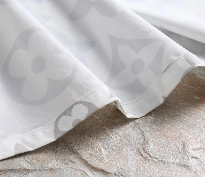 ZipUp Louis Vuitton Shirts 136467