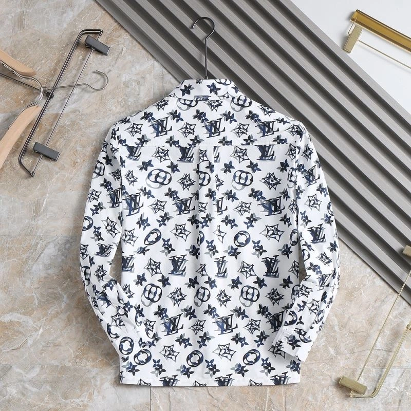FreshLook Louis Vuitton Shirts 136474