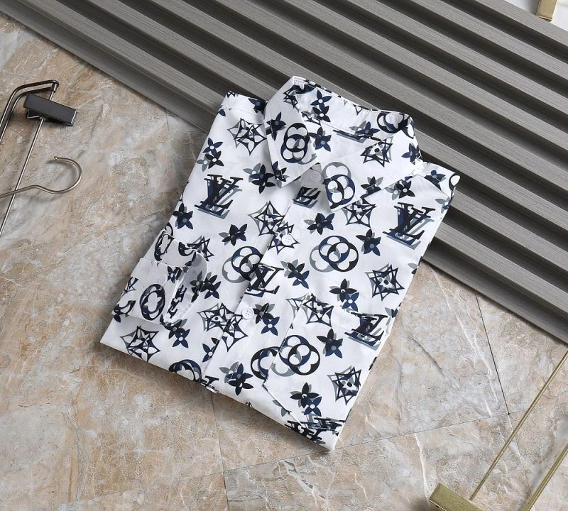 FreshLook Louis Vuitton Shirts 136474