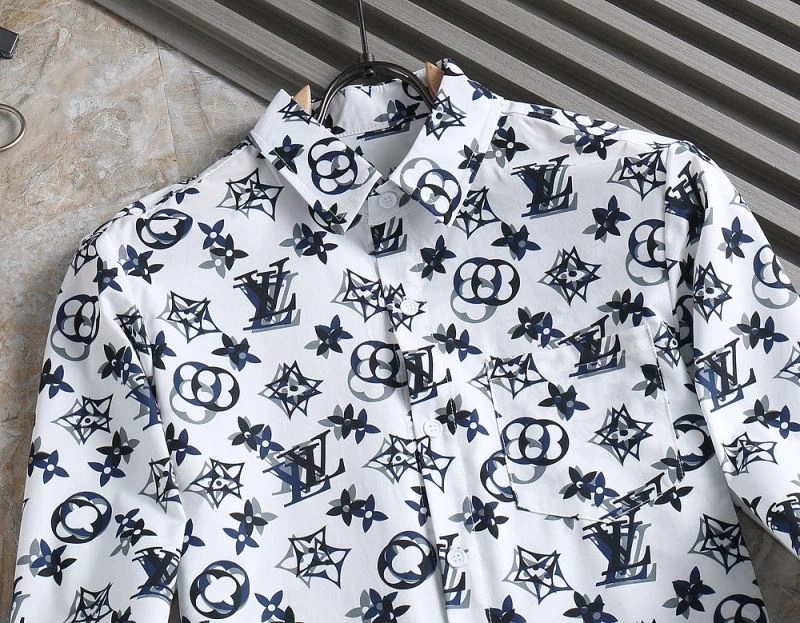 FreshLook Louis Vuitton Shirts 136474