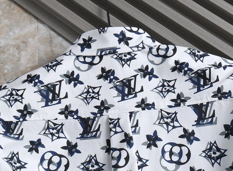 FreshLook Louis Vuitton Shirts 136474