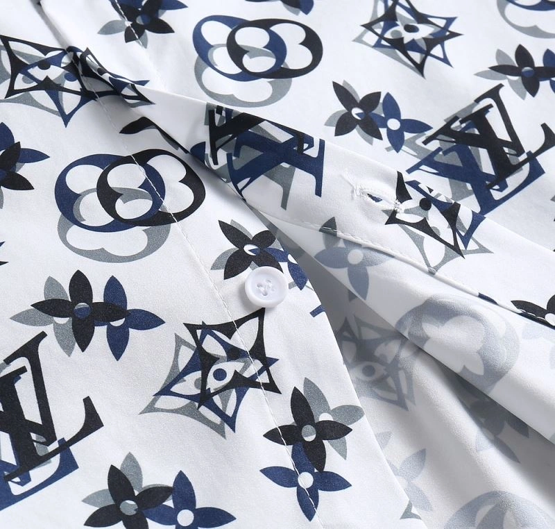 FreshLook Louis Vuitton Shirts 136474