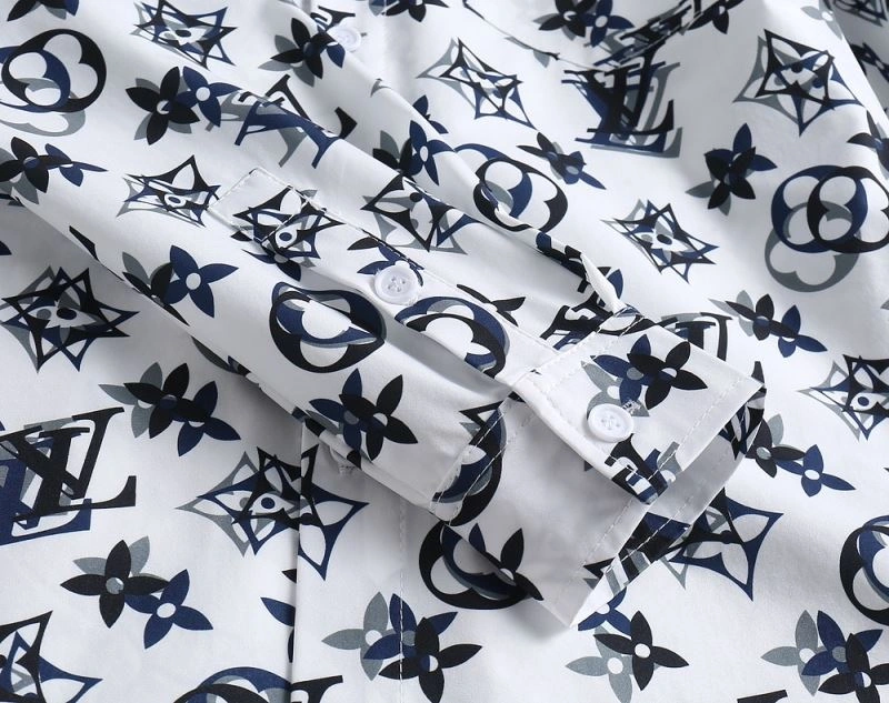FreshLook Louis Vuitton Shirts 136474