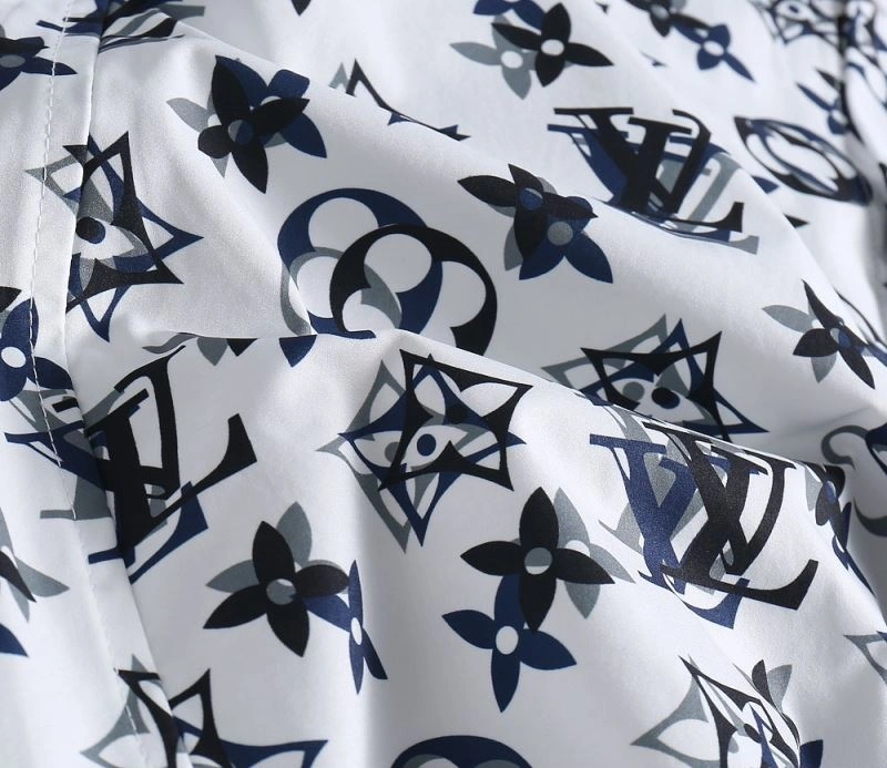 FreshLook Louis Vuitton Shirts 136474