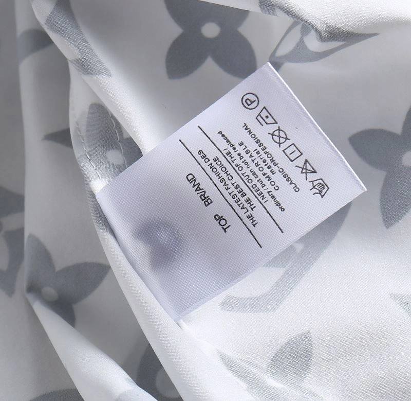Colorful Louis Vuitton Shirts 136462