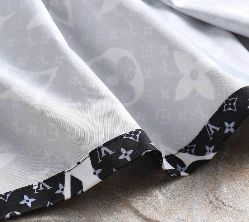 Trendsetting Louis Vuitton Shirts 136477