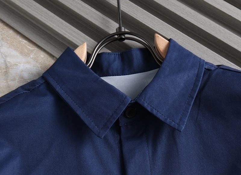 Louis Vuitton Shirts Classic 136460