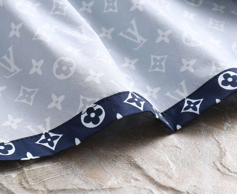 Louis Vuitton Shirts Classic 136460