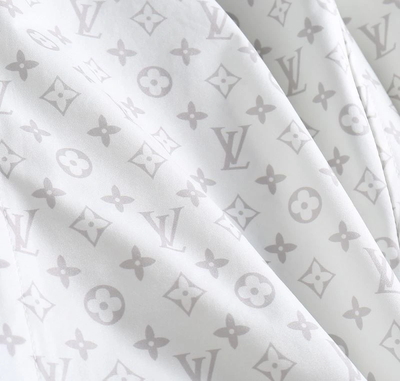 Louis Vuitton Shirts Fashionable 136461