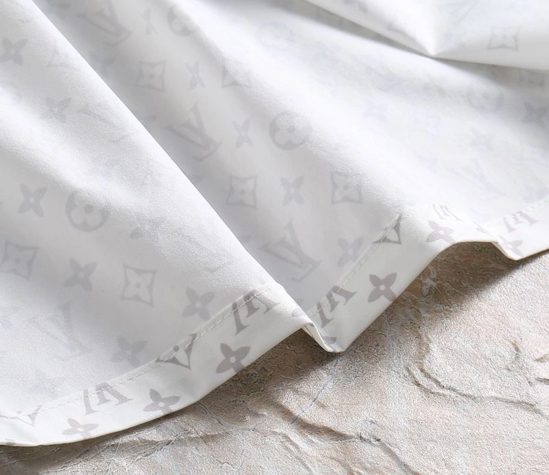 Louis Vuitton Shirts Fashionable 136461