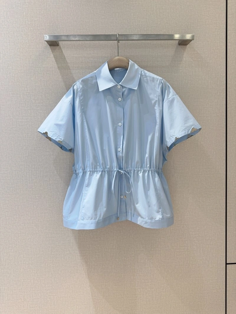 Fashionable Louis Vuitton Shirts 131054