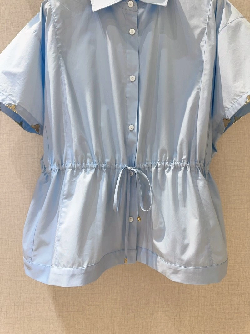 Fashionable Louis Vuitton Shirts 131054